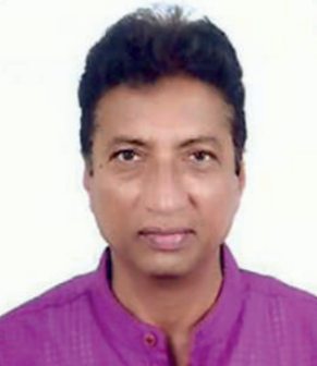 Nammani Venkata Swamy