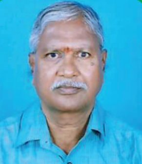 Thumma Madhava Rao
