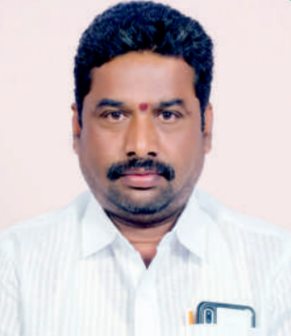 Kandagatla Bal Raj