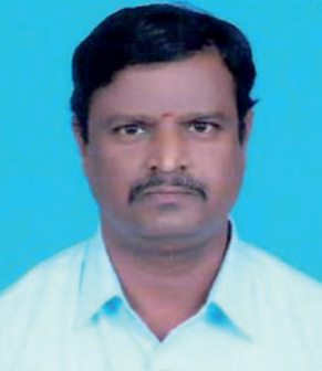 Kodati Yagnanarayana