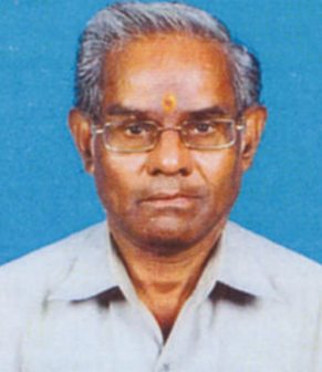 Dharna Mallaiah