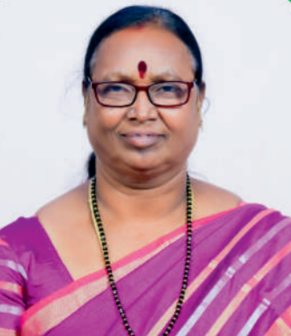 Smt.Nakka Shantha