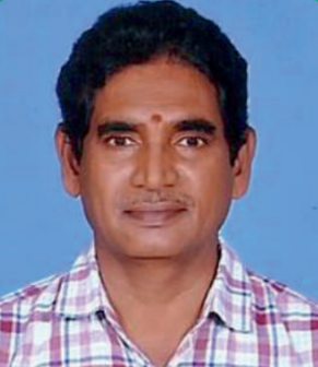 Thumma Madhava Rao