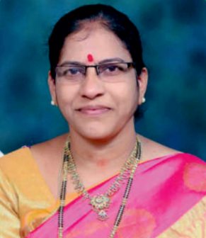 Mrs. Raapol Hemalatha