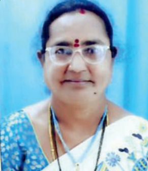 Smt.Vanamala Veenadevi