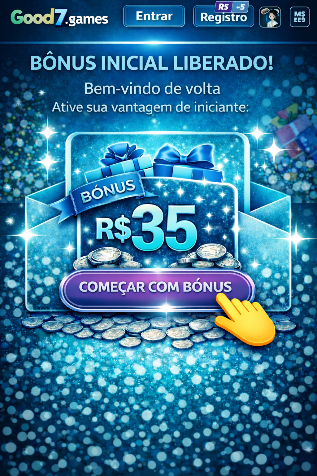 7gamebet apostas online 
