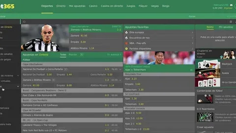 bet 850 