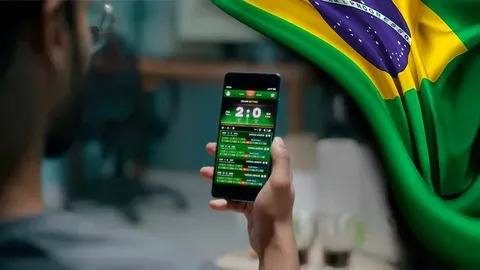 betano tem pagamento antecipado 