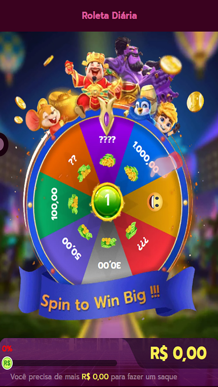 big win para iphone 