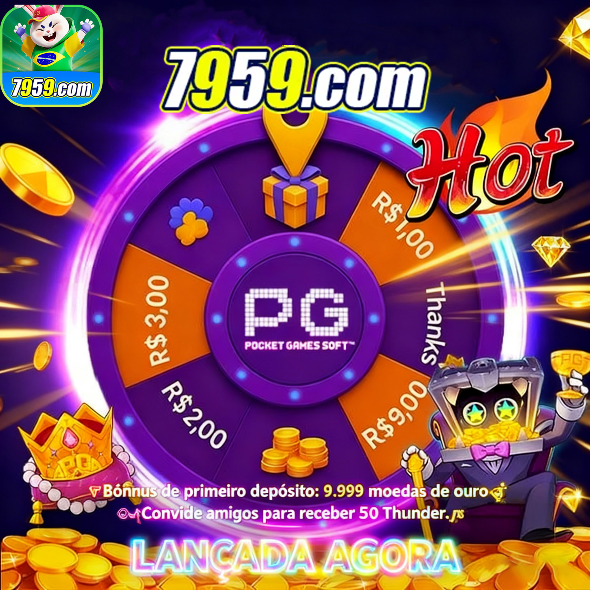como ganhar dinheiro com bingo online 