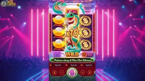 demon slots 