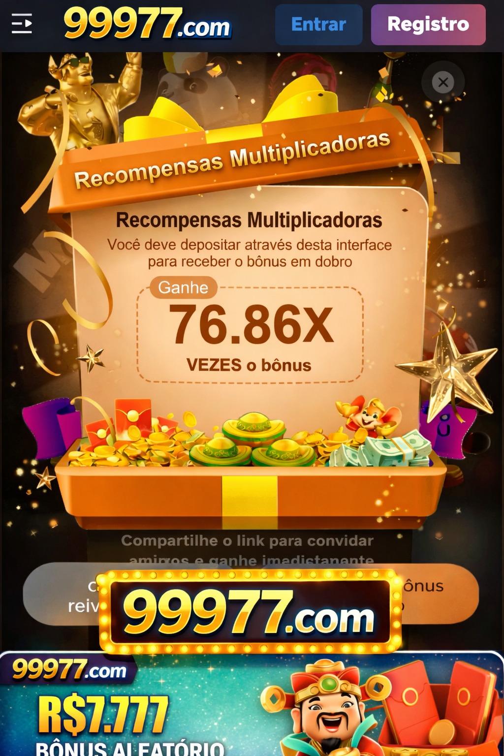 denise dona da bet365 