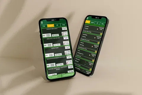 esportes da sorte lucro 