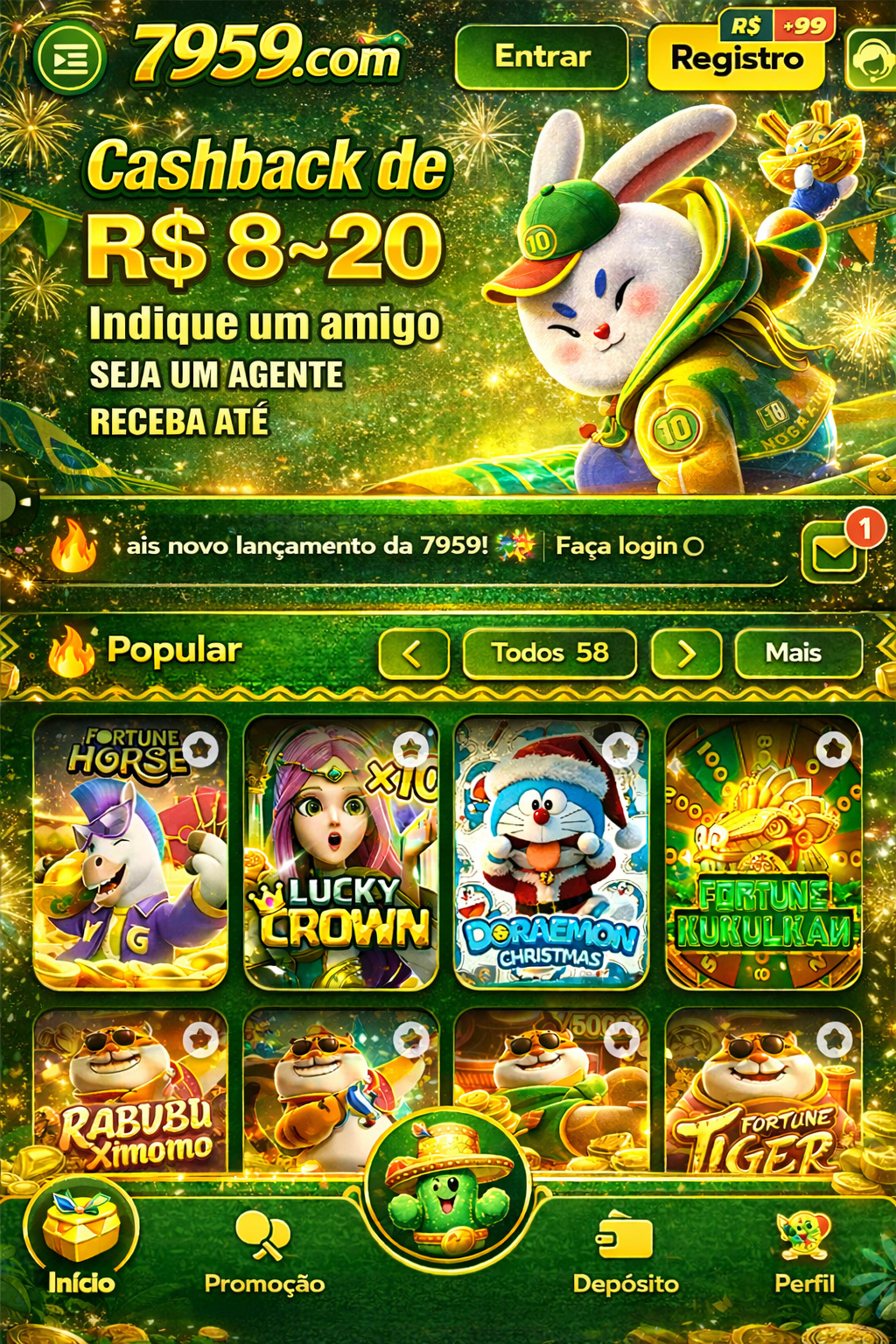 facebook slots 