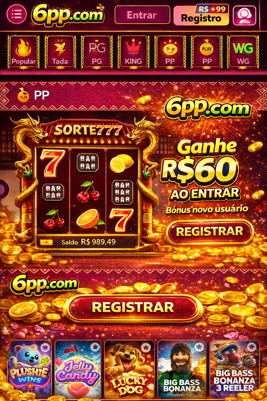 fortune bet app 