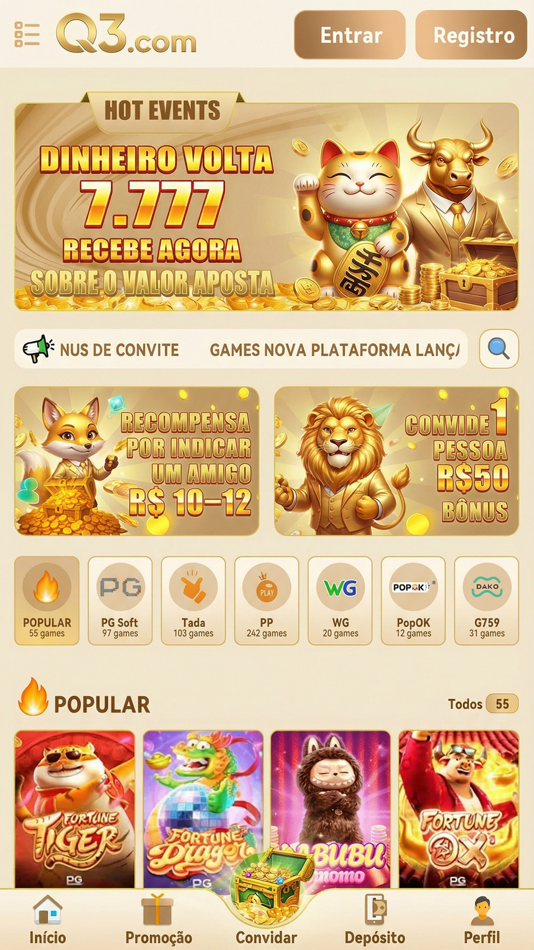 fortune ox paga que horas 