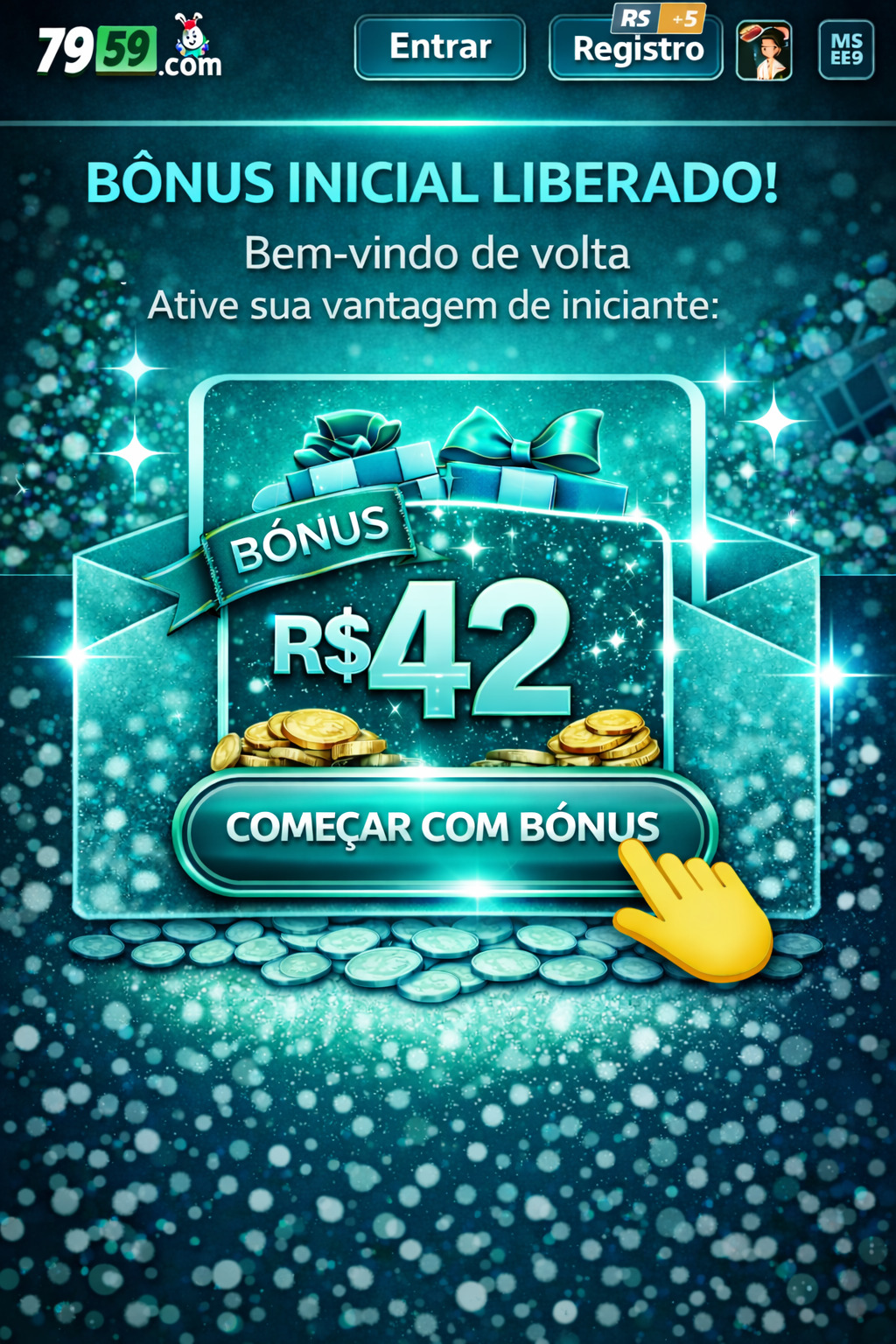 fortune rabbit banca de 500 