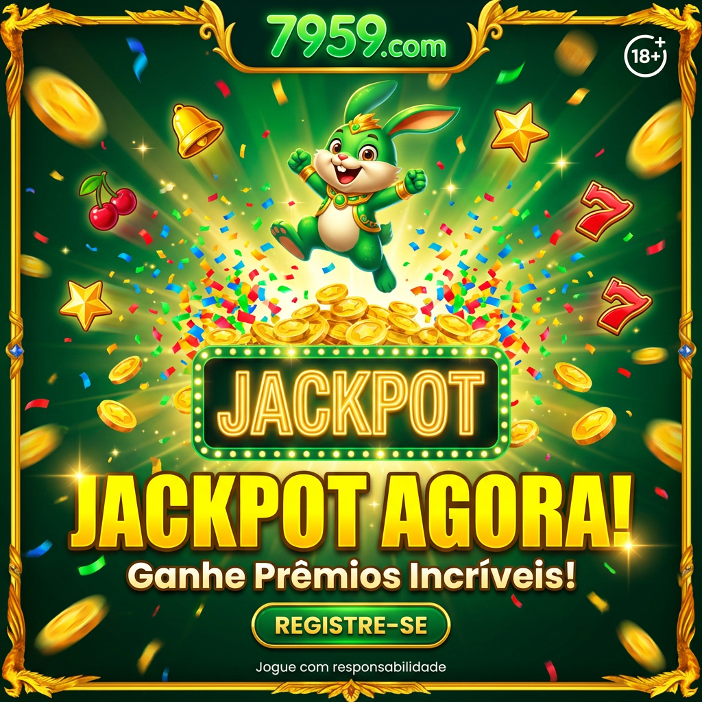 fortune rabbit maior forra 