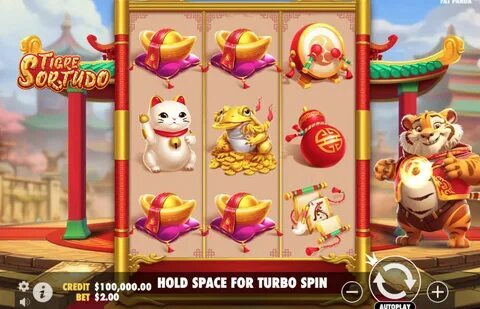 fortune tiger gratis demo 