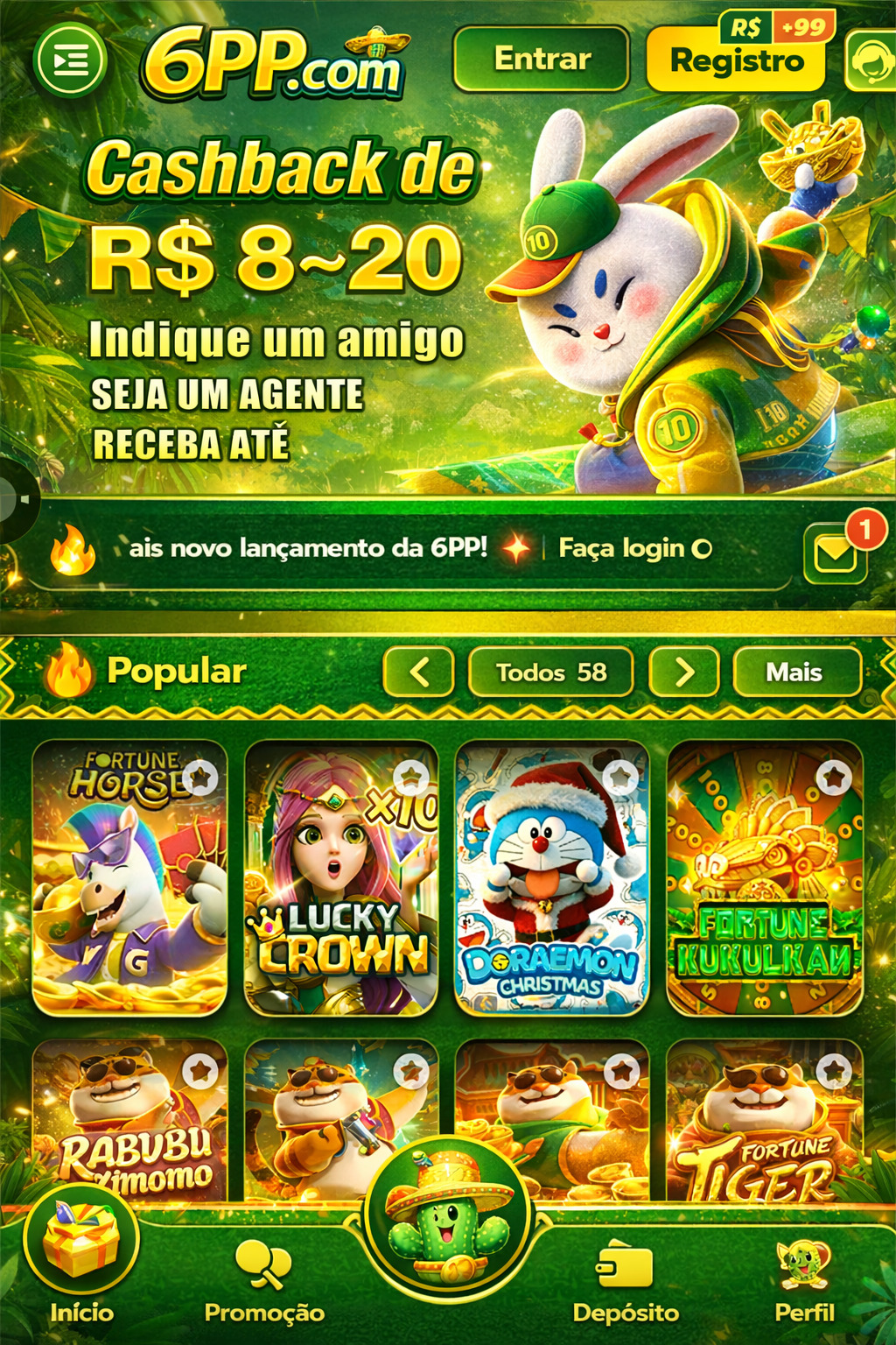 ganesha fortune pg slot 