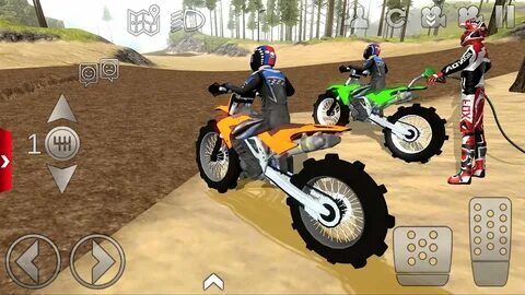 jogo de 3d car simulator 