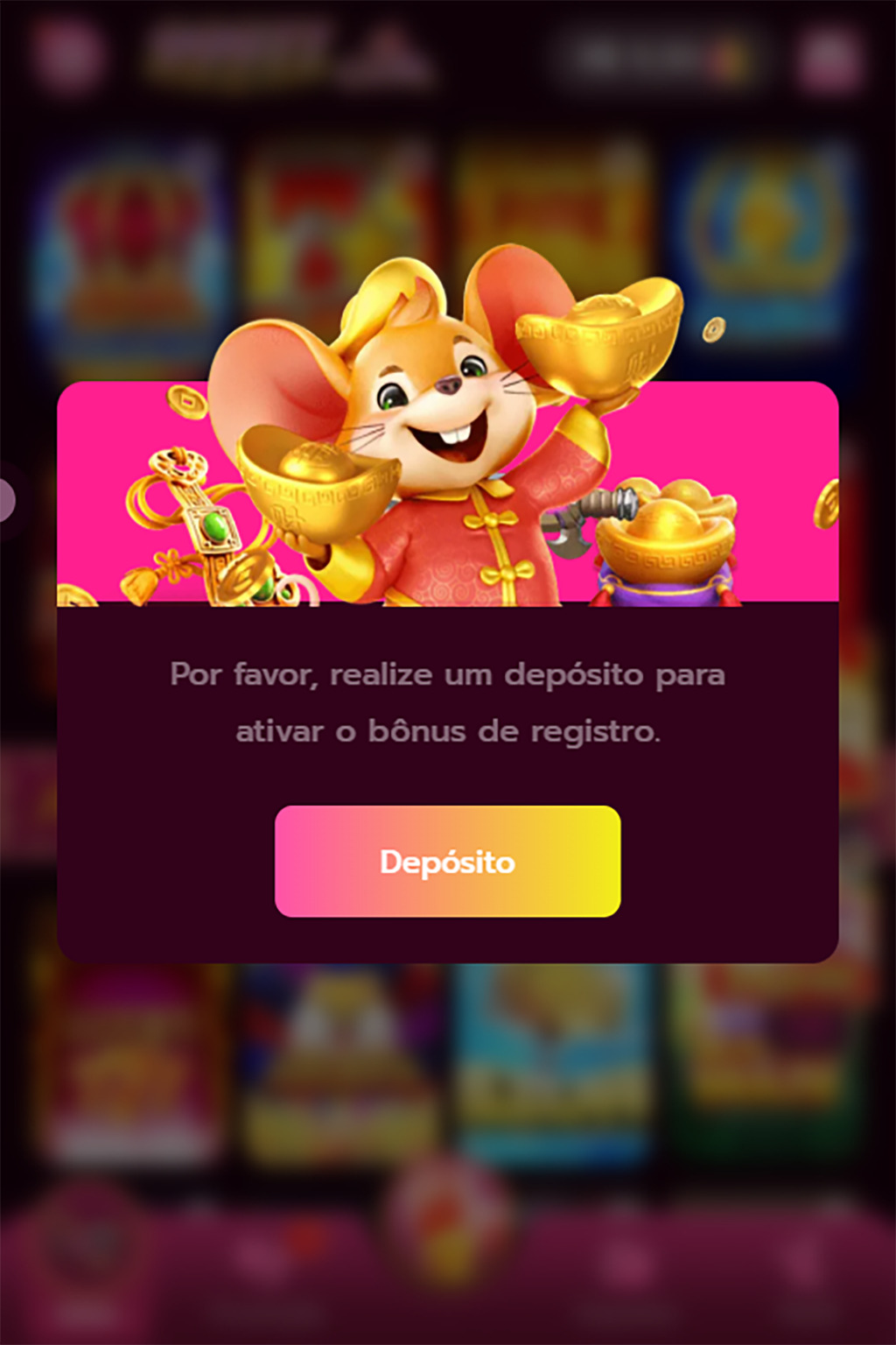 jogo do tigrinho sem apostar dinheiro 