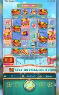 legend slots apk 