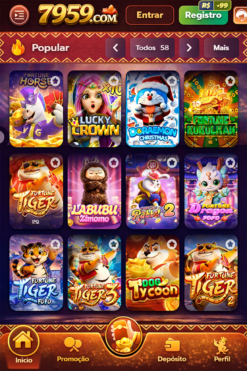 leilão do correios 