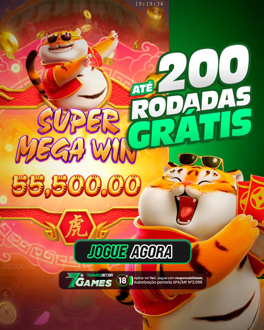 novibet fortune tiger 
