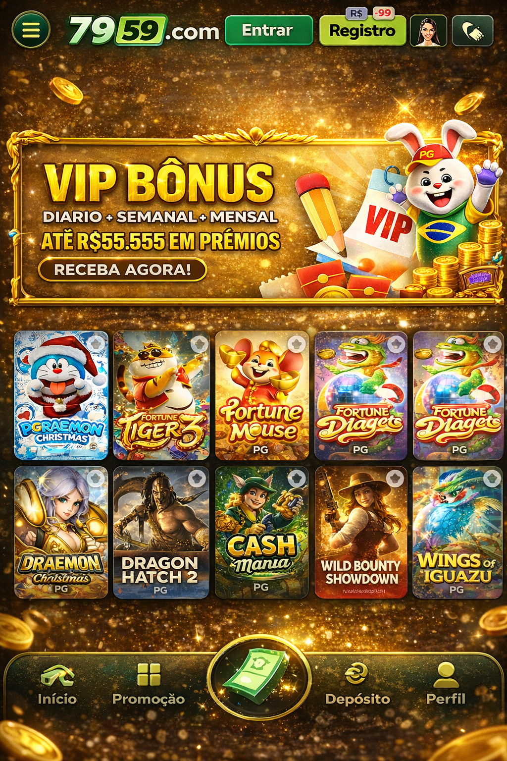 o melhor jogo de cassino online 