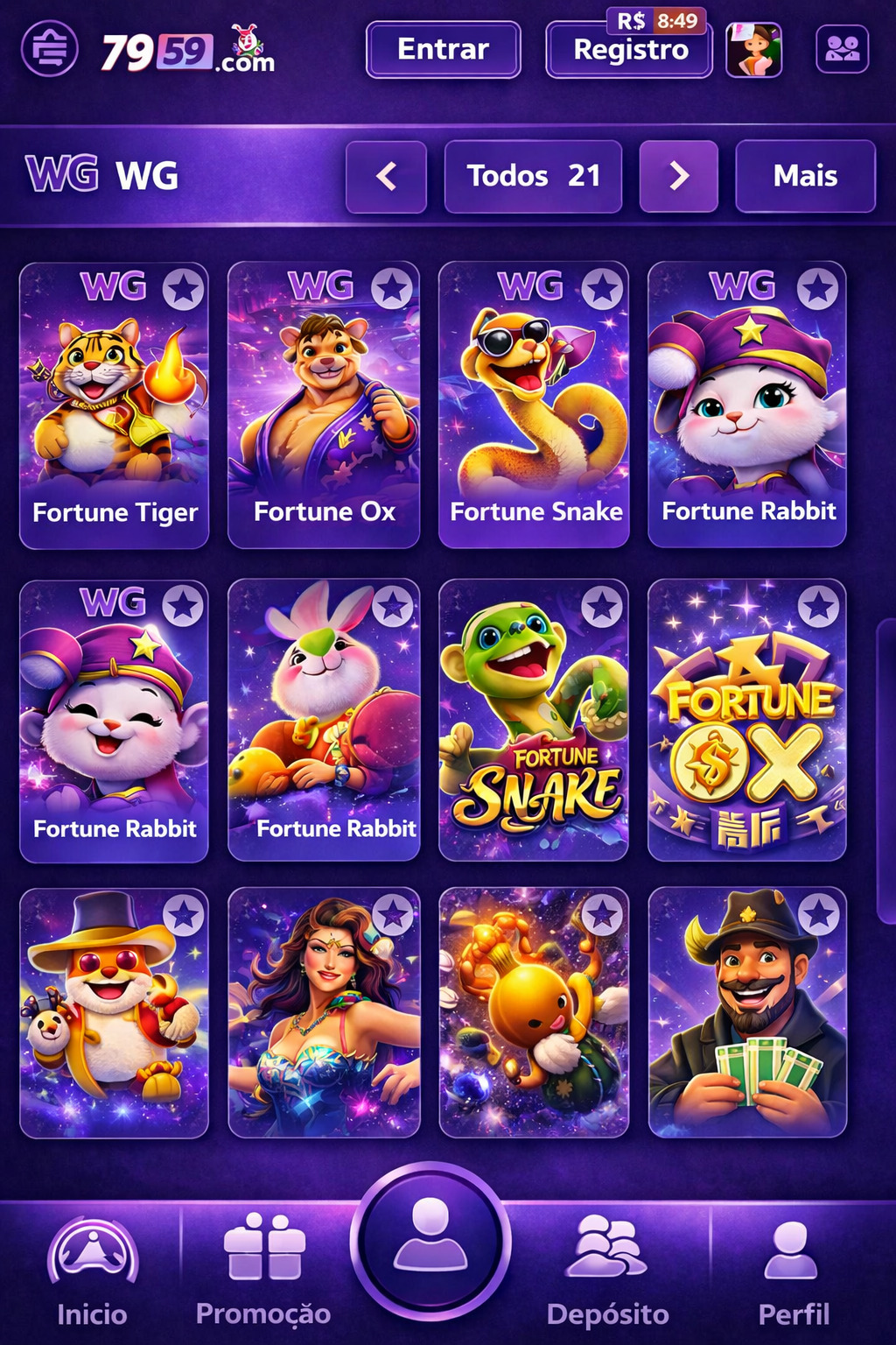 online games 