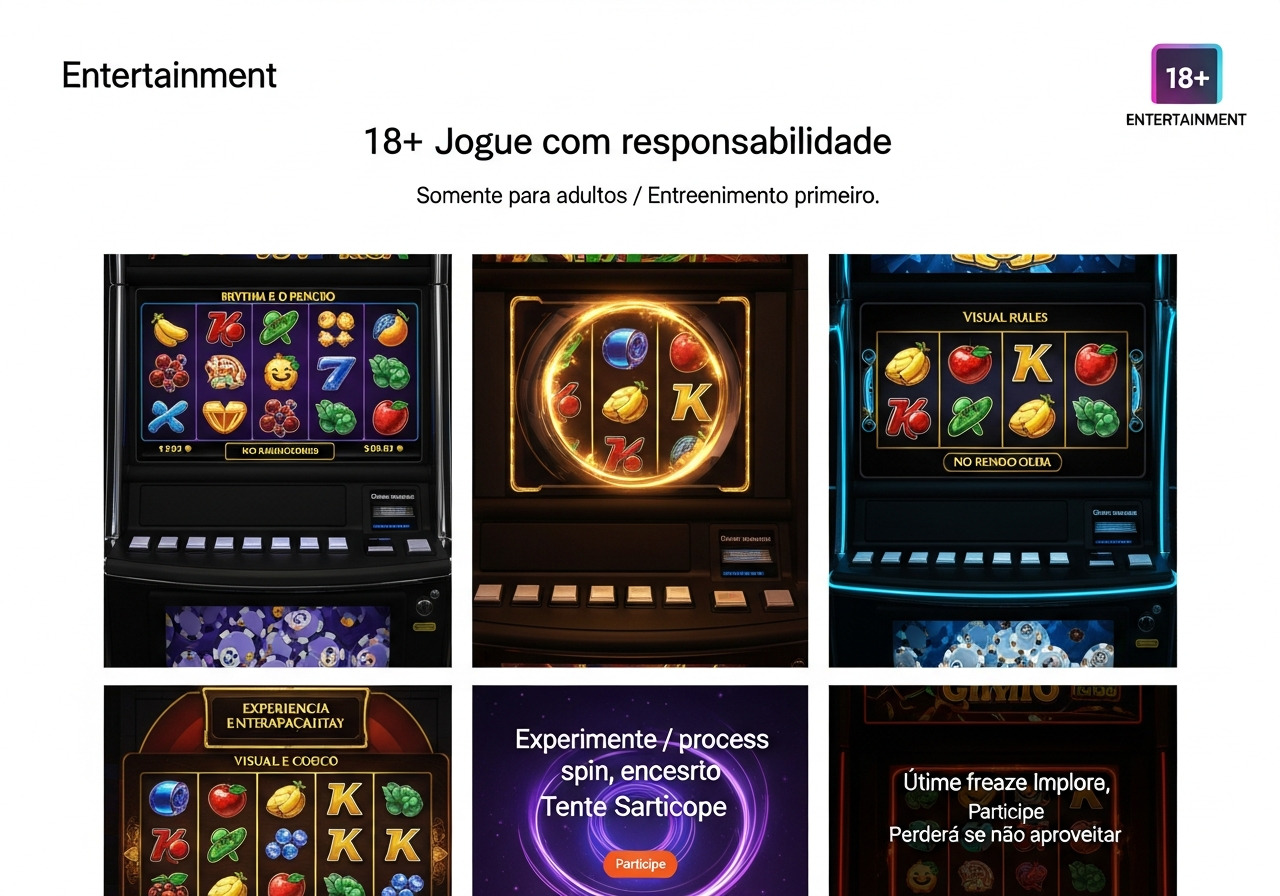 promoções cassino online 