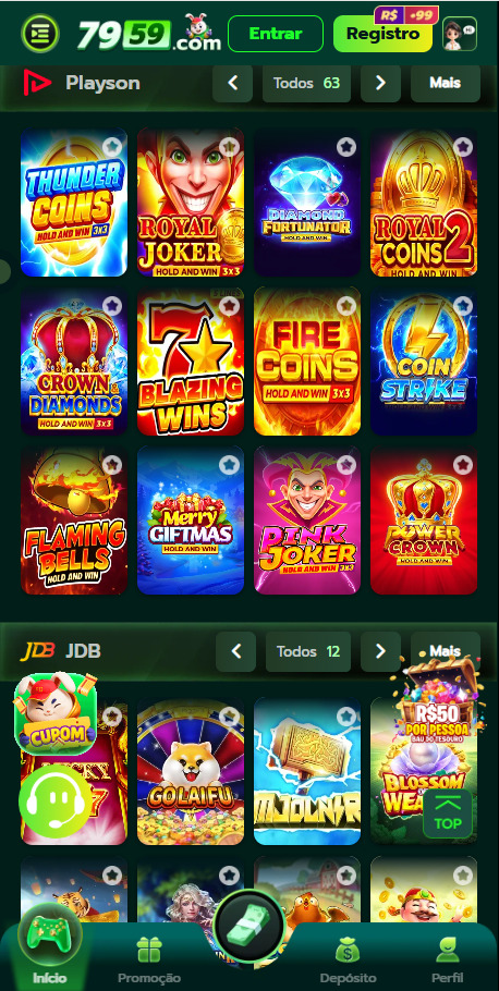 quais sao os jogos de cassino que mais pagam 