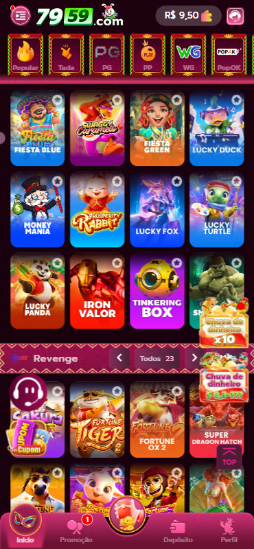 rei do pitaco bet app 