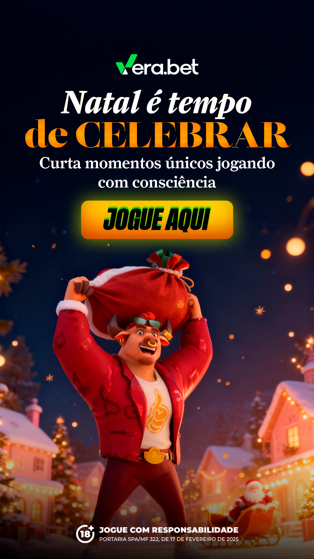 santos tá ganhando de quanto 