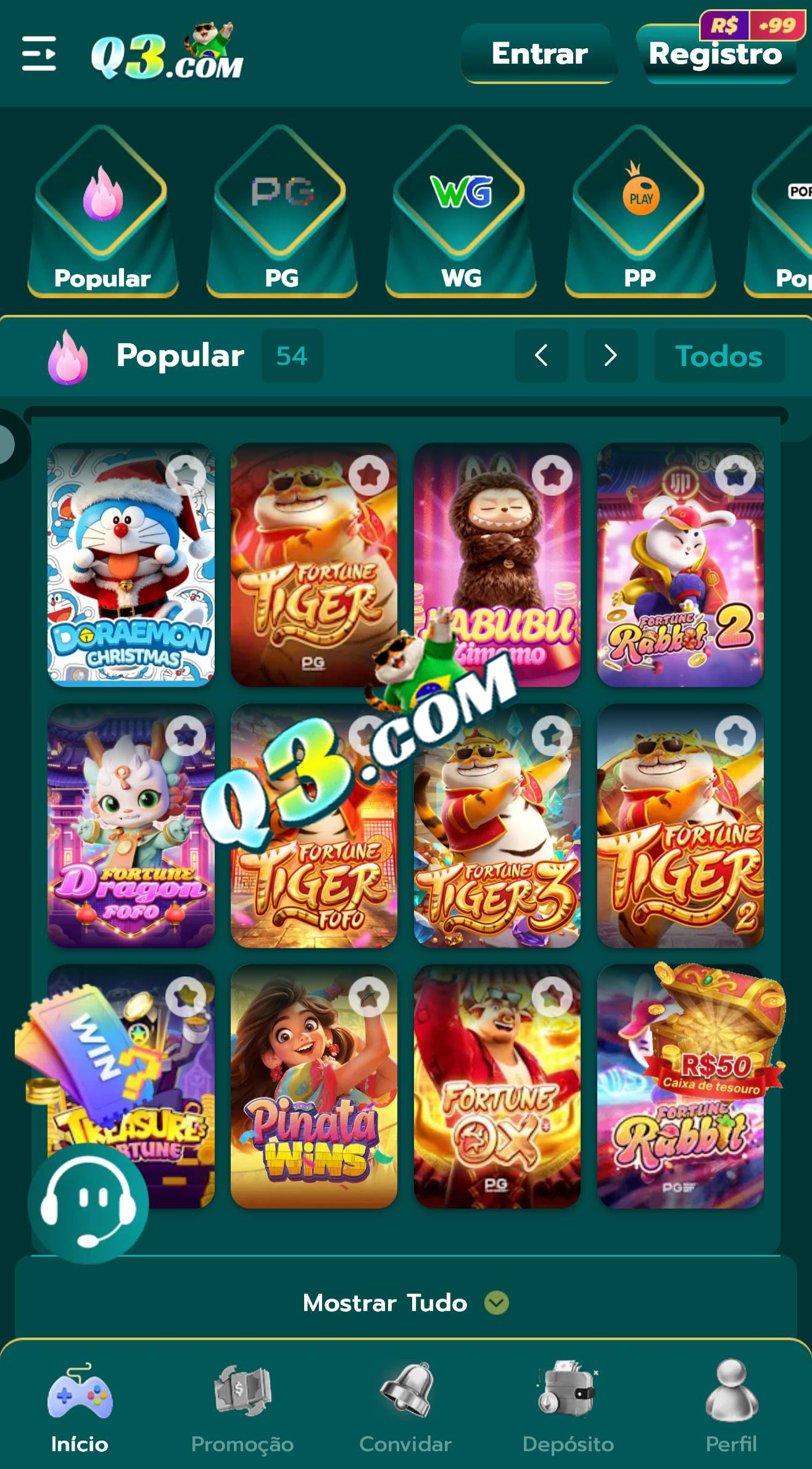 slots aviação 