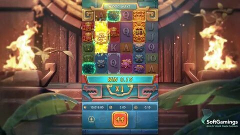 slots pragmatic demo 
