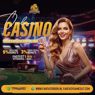 start online casino 