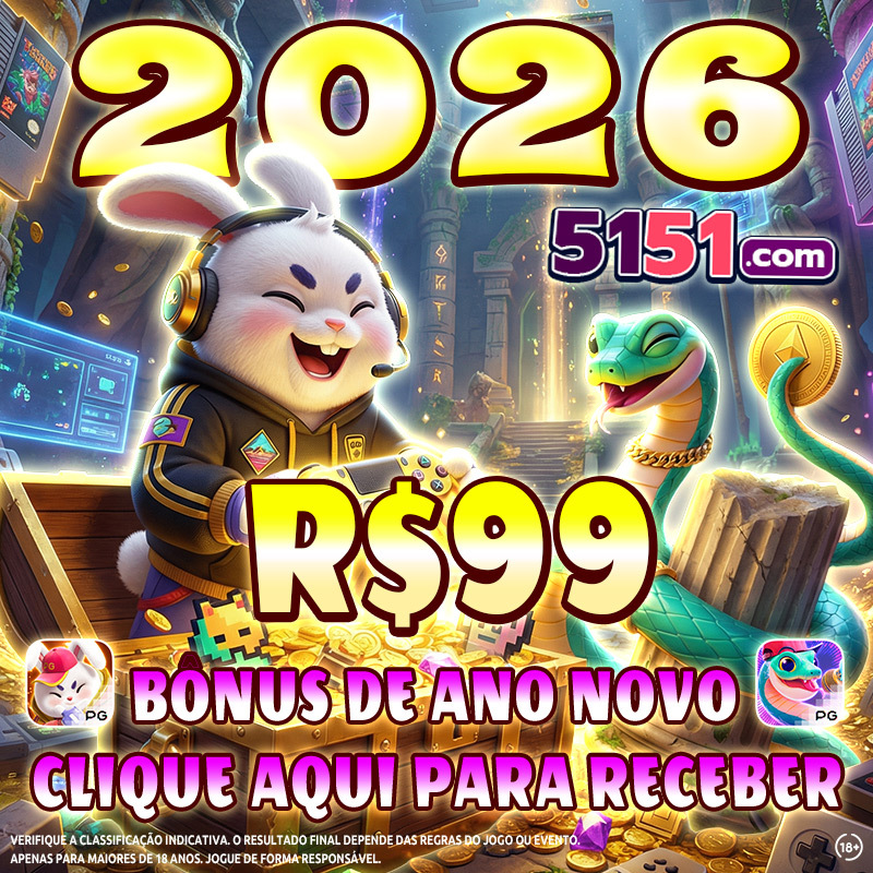 um cassino online 