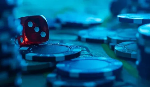 vaga cassino online 